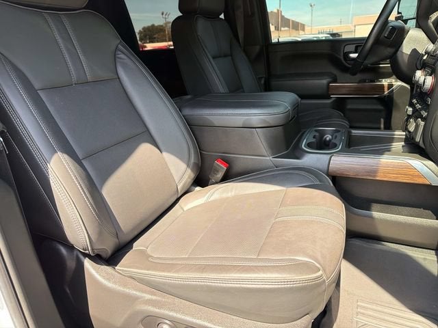 2023 Chevrolet Silverado 2500 HD High Country