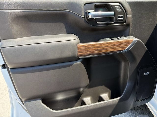 2023 Chevrolet Silverado 2500 HD High Country