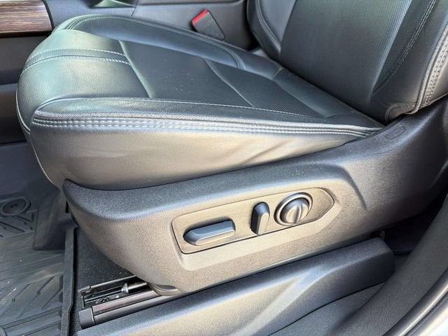 2023 Chevrolet Silverado 2500 HD High Country