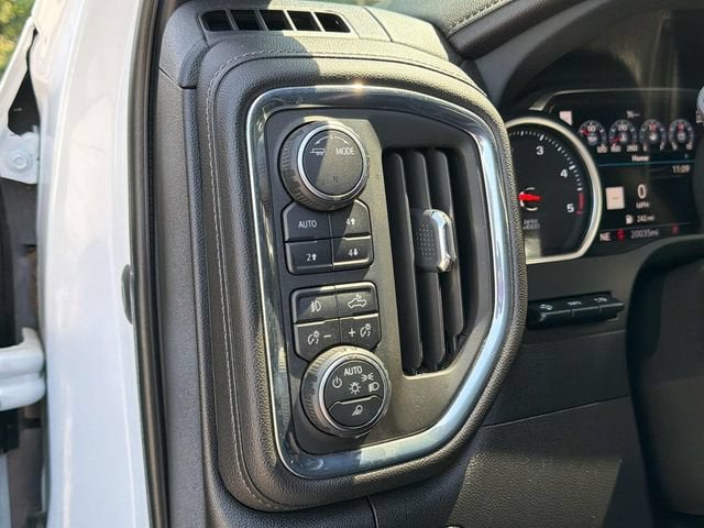 2023 Chevrolet Silverado 2500 HD High Country