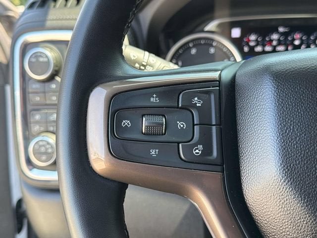 2023 Chevrolet Silverado 2500 HD High Country