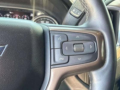 2023 Chevrolet Silverado 2500 HD High Country