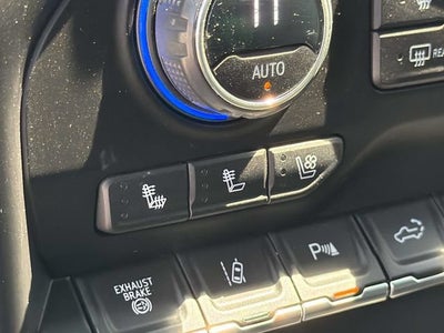 2023 Chevrolet Silverado 2500 HD High Country