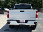 2023 Chevrolet Silverado 2500 HD High Country