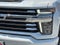 2023 Chevrolet Silverado 2500 HD High Country