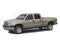 2003 Chevrolet Silverado 2500 HD Base