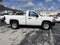 2011 Chevrolet Silverado 1500 Work Truck