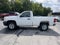 2011 Chevrolet Silverado 1500 Work Truck