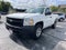 2011 Chevrolet Silverado 1500 Work Truck