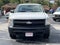 2011 Chevrolet Silverado 1500 Work Truck