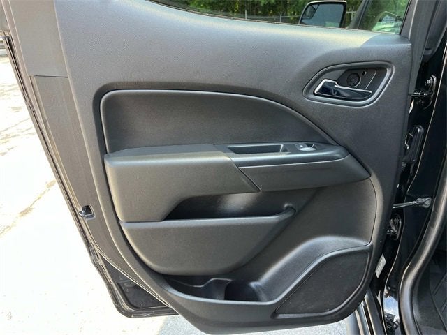 2019 Chevrolet Colorado 4WD ZR2