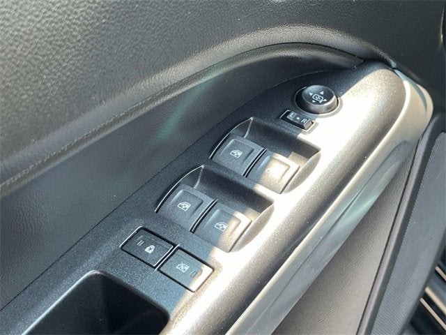 2019 Chevrolet Colorado 4WD ZR2