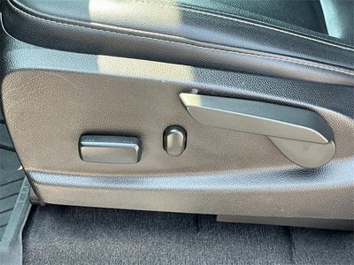 2019 Chevrolet Colorado 4WD ZR2