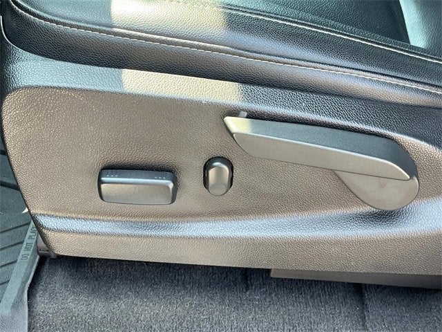 2019 Chevrolet Colorado 4WD ZR2