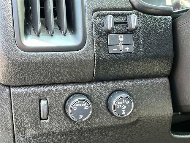 2019 Chevrolet Colorado 4WD ZR2