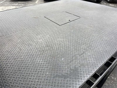 2015 GMC Sierra 3500 HD Chassis Cab Base