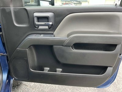 2015 GMC Sierra 3500 HD Chassis Cab Base