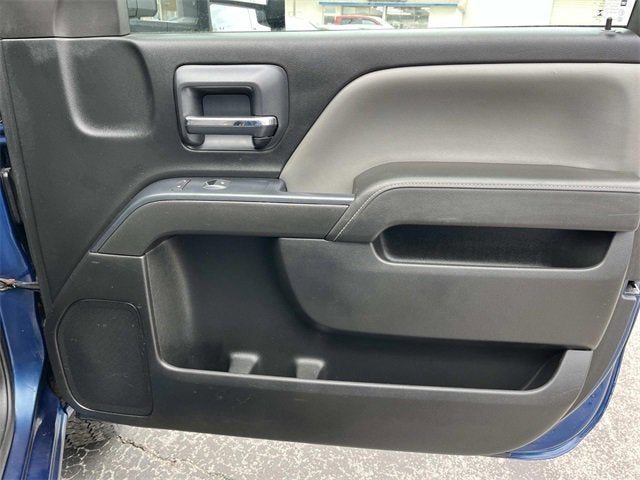 2015 GMC Sierra 3500 HD Chassis Cab Base