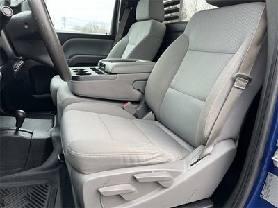 2015 GMC Sierra 3500 HD Chassis Cab Base