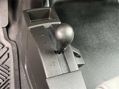 2015 GMC Sierra 3500 HD Chassis Cab Base