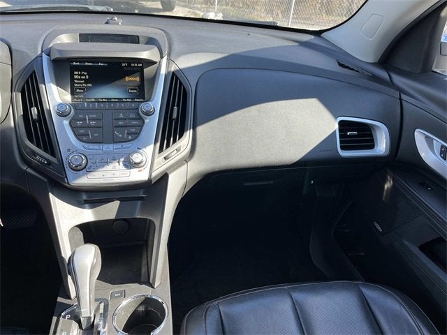 2015 Chevrolet Equinox LTZ