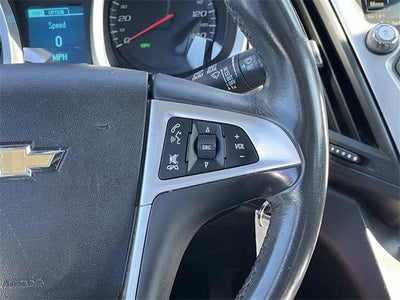 2015 Chevrolet Equinox LTZ