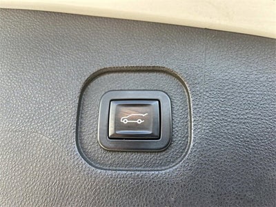 2015 Chevrolet Equinox LTZ