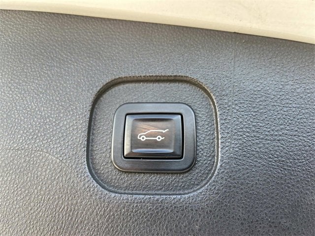 2015 Chevrolet Equinox LTZ