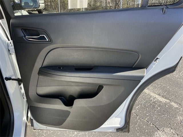 2015 Chevrolet Equinox LTZ