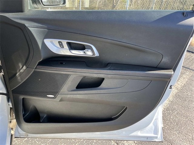 2015 Chevrolet Equinox LTZ