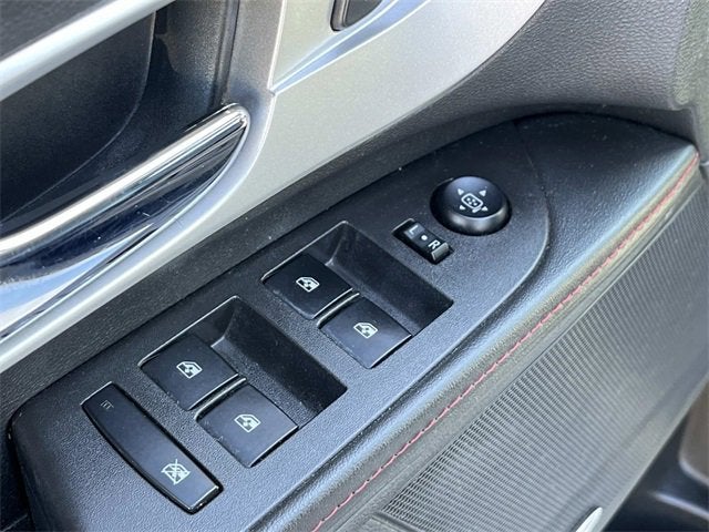 2015 Chevrolet Equinox LTZ