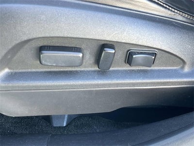 2015 Chevrolet Equinox LTZ