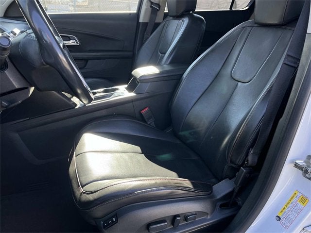 2015 Chevrolet Equinox LTZ