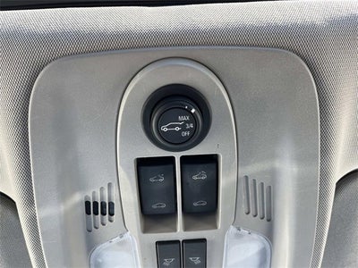 2015 Chevrolet Equinox LTZ