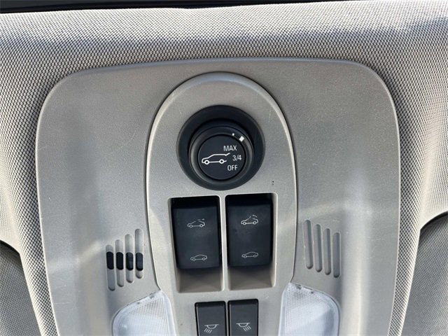 2015 Chevrolet Equinox LTZ