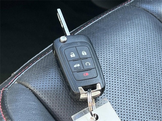 2015 Chevrolet Equinox LTZ