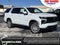 2027 Chevrolet Tahoe High Country