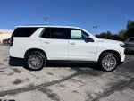 2027 Chevrolet Tahoe High Country