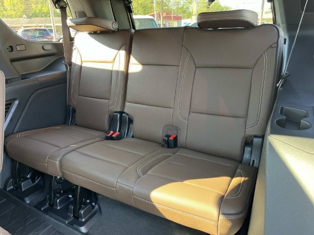 2027 Chevrolet Tahoe High Country