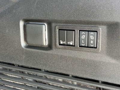 2027 Chevrolet Tahoe High Country