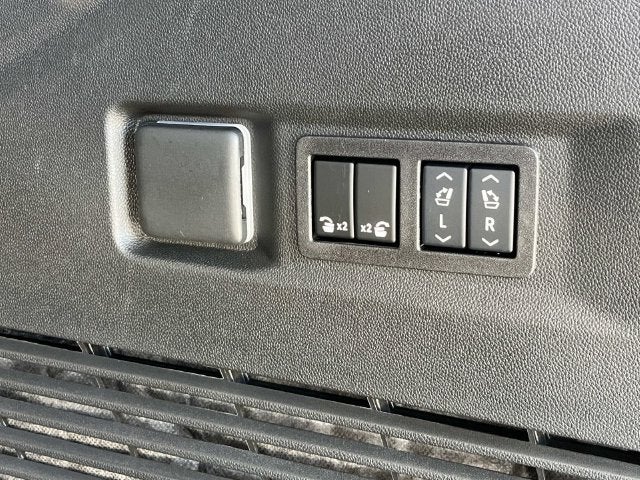 2027 Chevrolet Tahoe High Country