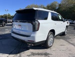 2027 Chevrolet Tahoe High Country
