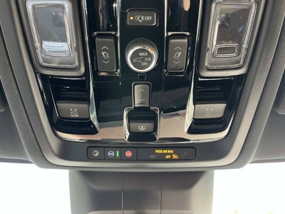2027 Chevrolet Tahoe High Country