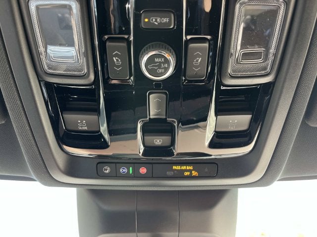 2027 Chevrolet Tahoe High Country