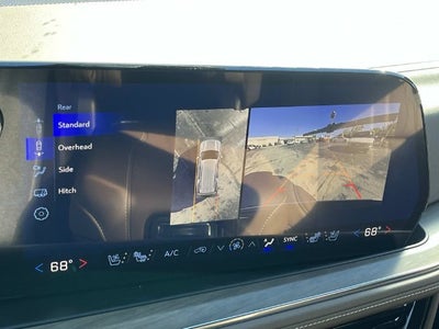 2027 Chevrolet Tahoe High Country