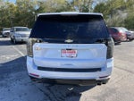 2027 Chevrolet Tahoe High Country