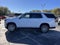 2027 Chevrolet Tahoe High Country