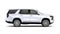 2027 Chevrolet Tahoe High Country
