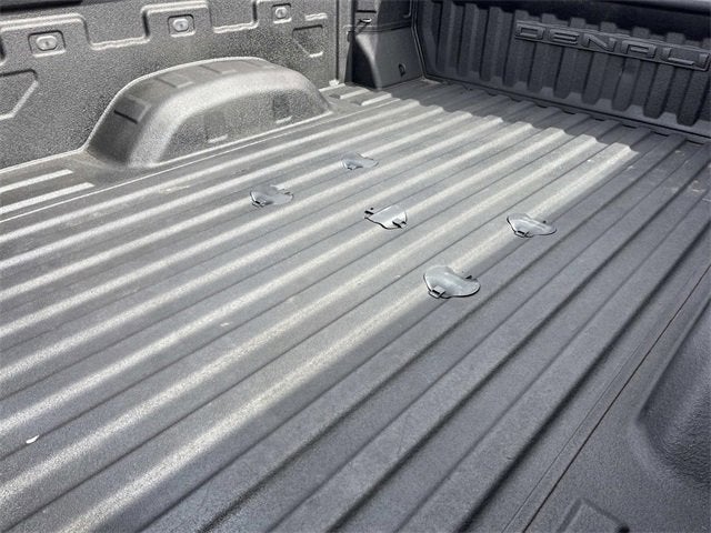 2021 GMC Sierra 2500 HD Denali