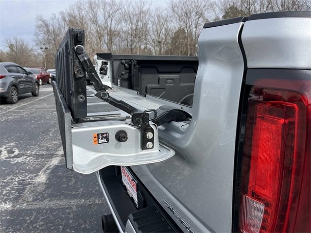 2021 GMC Sierra 2500 HD Denali